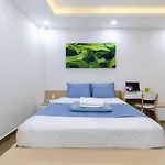 Cozrum Homes - Yoga Corner