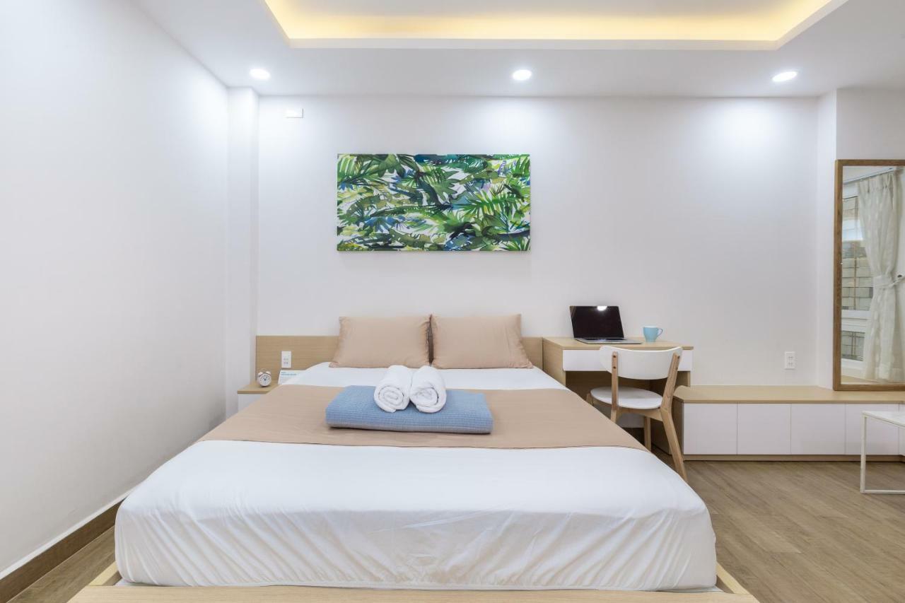 Cozrum Homes - Yoga Corner Nhà nghỉ *