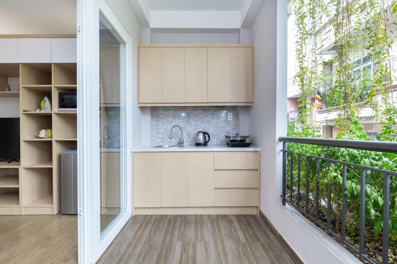 Cozrum Homes - Yoga Corner * TP. Hồ Chí Minh
